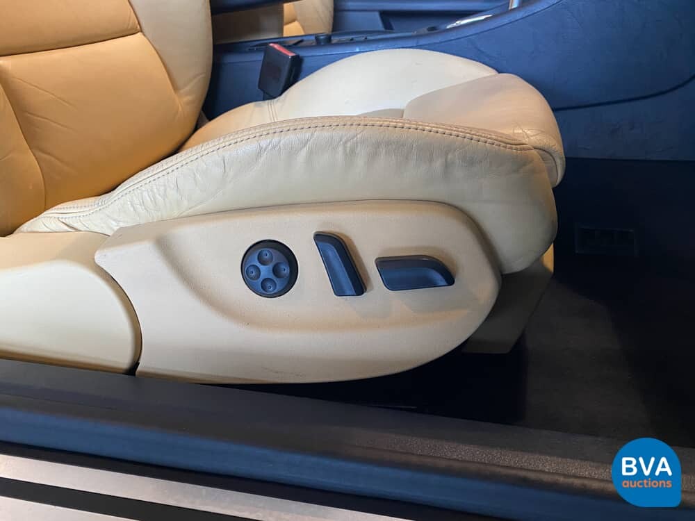 Audi A4 Cabriolet 2.4 V6 YOUNGTIMER 170hp 2003, 6-XXT-40.