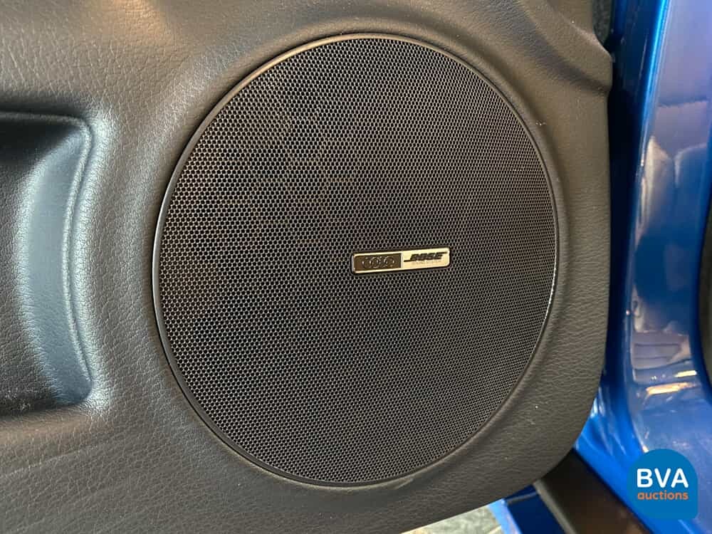 Audi A4 Cabriolet 2.4 V6 YOUNGTIMER 170hp 2003, 6-XXT-40.