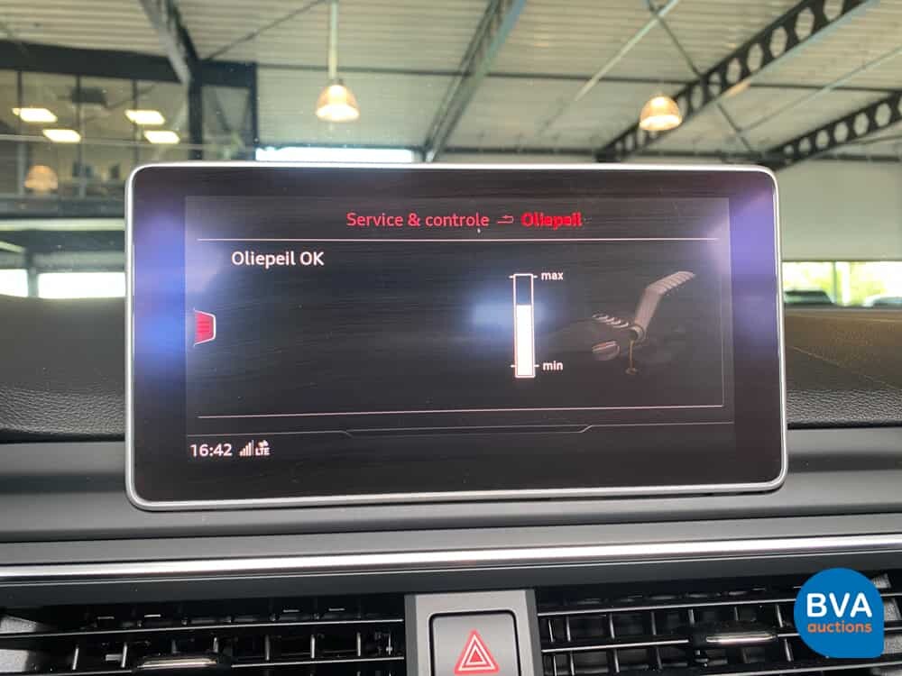 Audi RS4 Avant 2.9 TFSI quattro ProLine + 450hp 2019, K-237-HV.