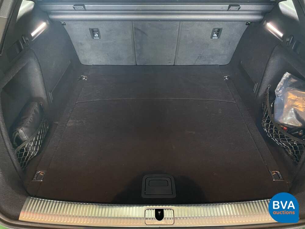 Audi RS4 Avant 2.9 TFSI quattro ProLine + 450hp 2019, K-237-HV.