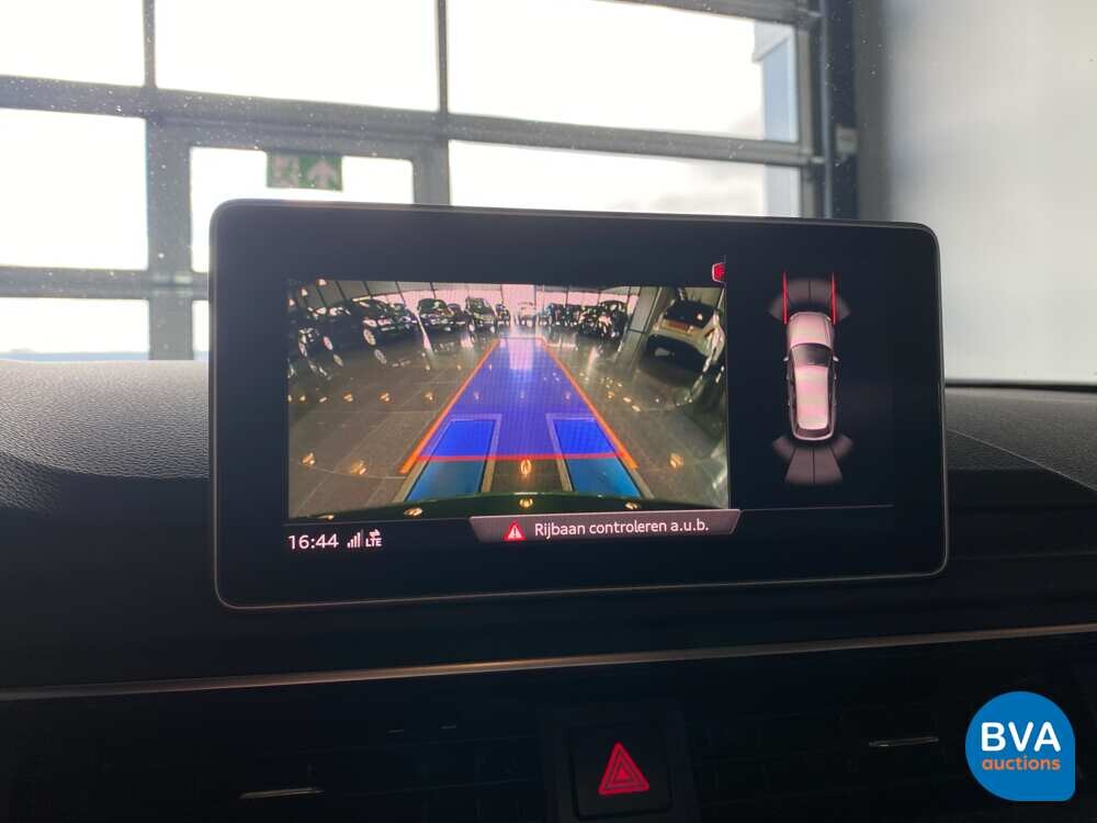 Audi RS4 Avant 2.9 TFSI quattro ProLine + 450hp 2019, K-237-HV.