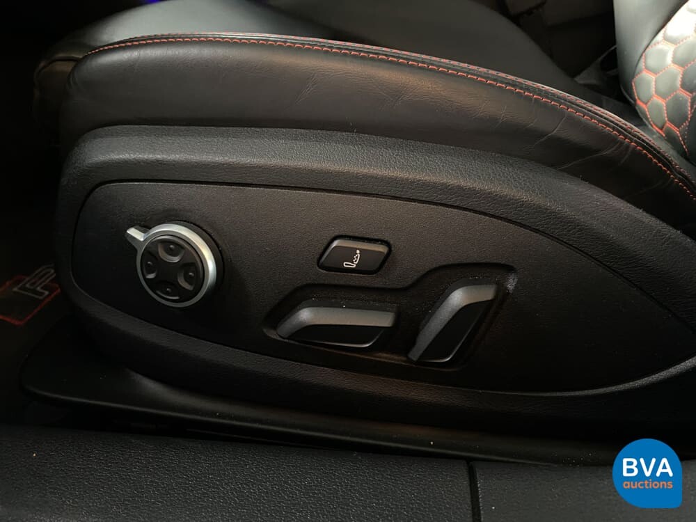 Audi RS4 Avant 2.9 TFSI quattro ProLine + 450hp 2019, K-237-HV.