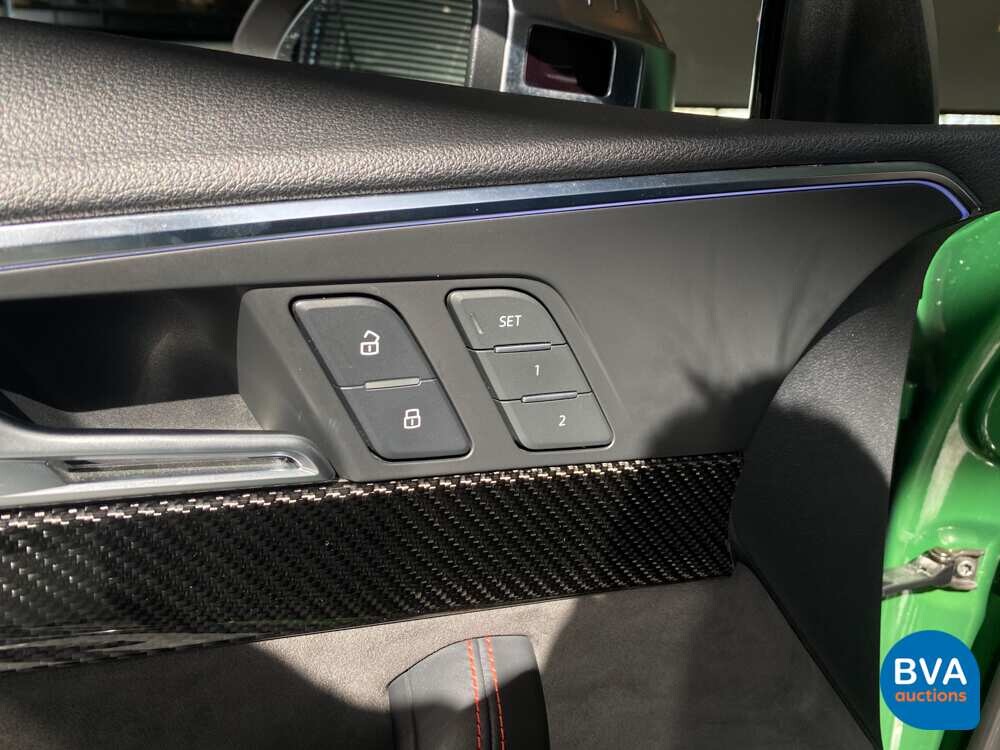 Audi RS4 Avant 2.9 TFSI quattro ProLine + 450hp 2019, K-237-HV.