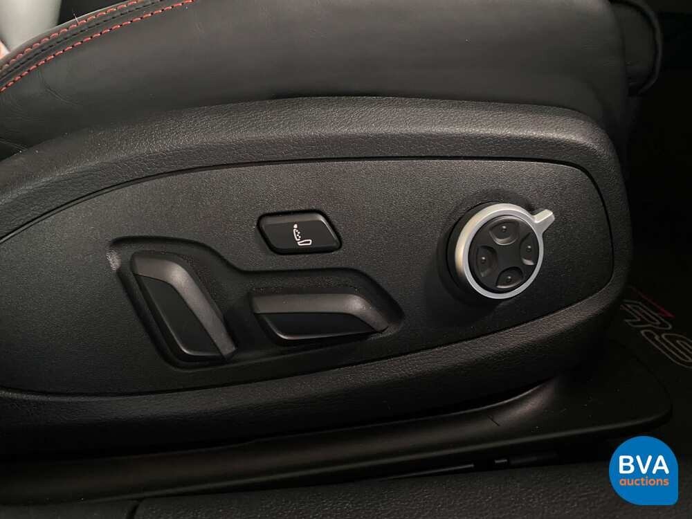 Audi RS4 Avant 2.9 TFSI quattro ProLine + 450hp 2019, K-237-HV.