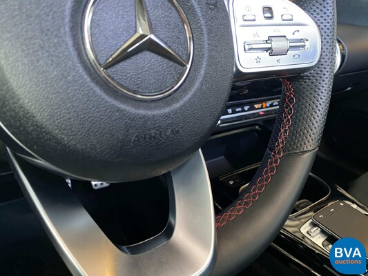 Mercedes-Benz CLA35 AMG 4Matic Premium Plus 306hp 2019-Warranty-, K-793-TK.
