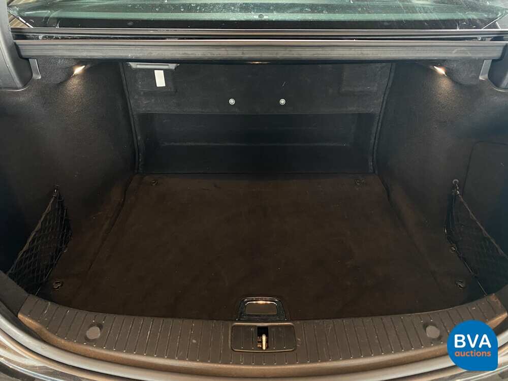 Mercedes-Benz S350d LANG AMG S-Class 258hp -Original NL-, HB-657-F.