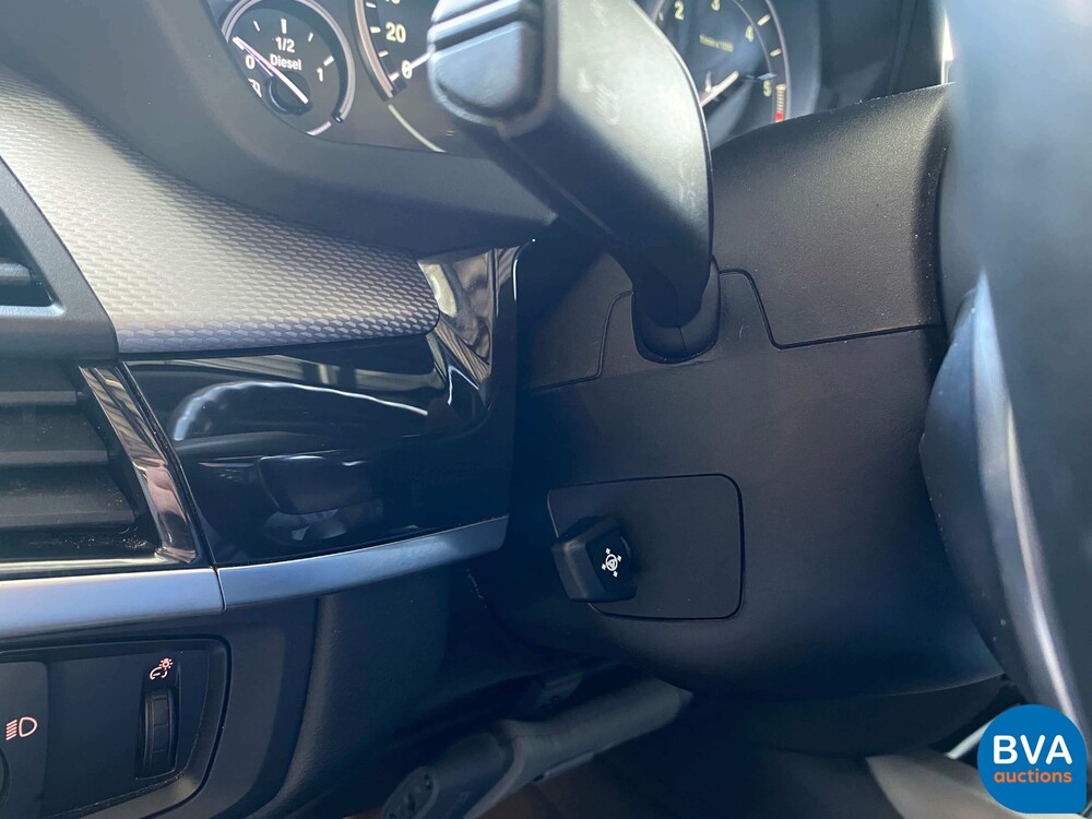 BMW X5 xDrive30d M-Sport 258hp 2015 -Original NL-, GP-760-P.