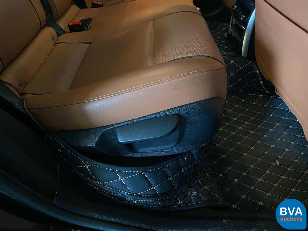 BMW 550i HAMMAN M-Sport 450hp xDrive GT High Executive, -Original NL- 6-KZF-51.