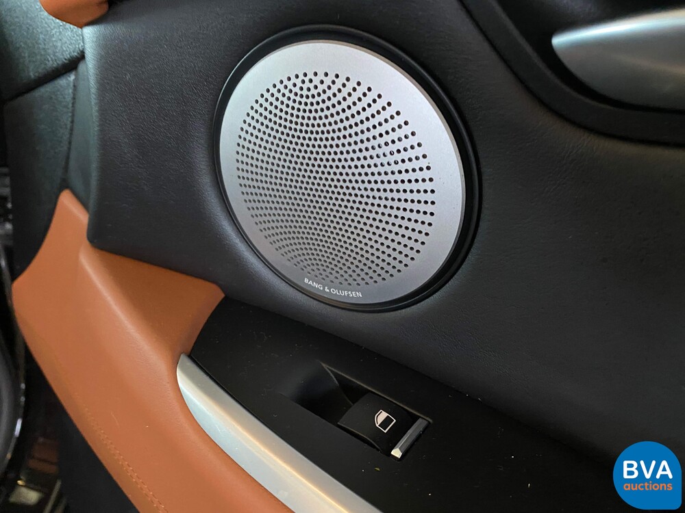 BMW 550i HAMMAN M-Sport 450hp xDrive GT High Executive, -Original NL- 6-KZF-51.