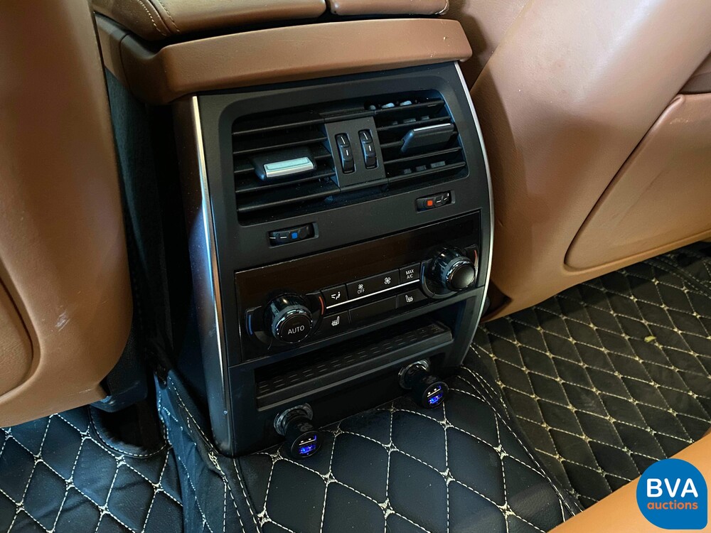 BMW 550i HAMMAN M-Sport 450hp xDrive GT High Executive, -Original NL- 6-KZF-51.