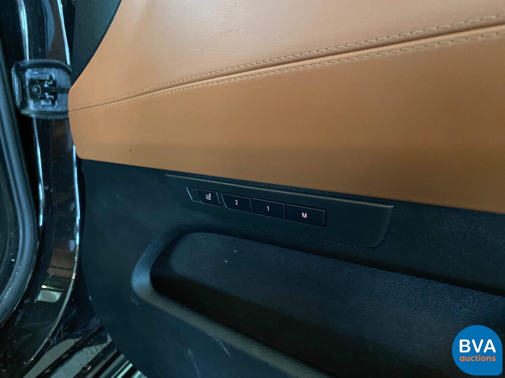 BMW 550i HAMMAN M-Sport 450hp xDrive GT High Executive, -Original NL- 6-KZF-51.