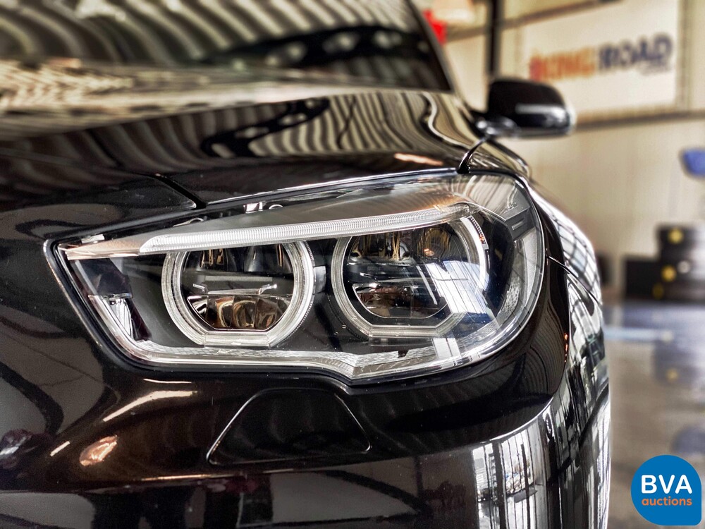 BMW 550i HAMMAN M-Sport 450hp xDrive GT High Executive, -Original NL- 6-KZF-51.