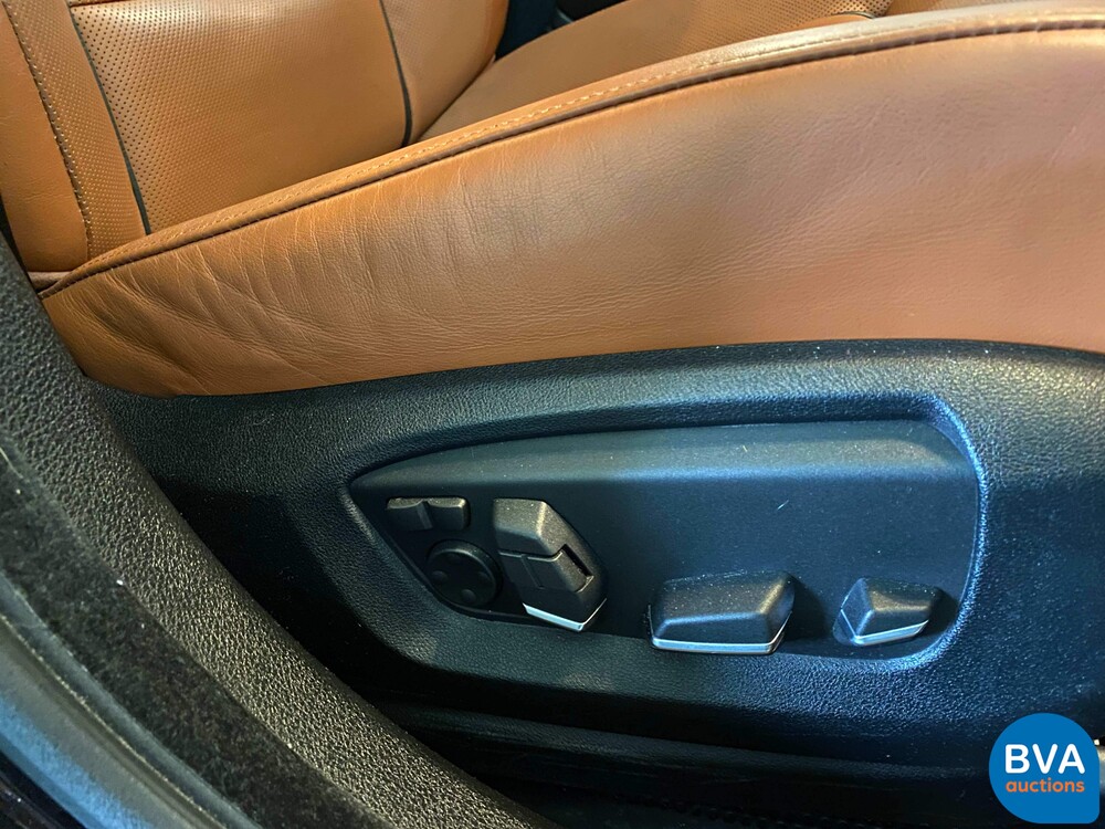 BMW 550i HAMMAN M-Sport 450hp xDrive GT High Executive, -Original NL- 6-KZF-51.