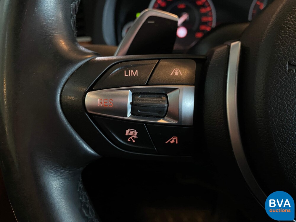 BMW 550i HAMMAN M-Sport 450hp xDrive GT High Executive, -Original NL- 6-KZF-51.