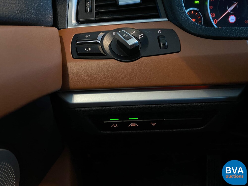 BMW 550i HAMMAN M-Sport 450hp xDrive GT High Executive, -Original NL- 6-KZF-51.