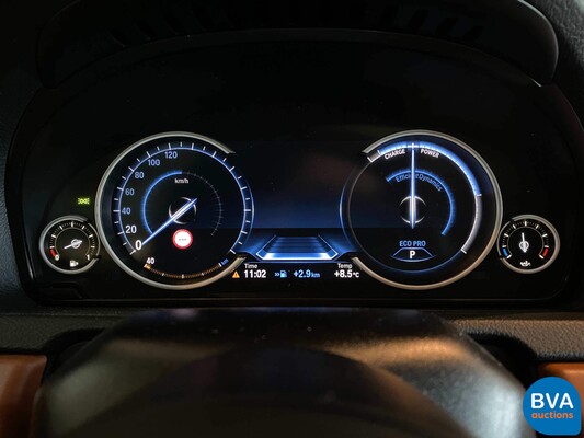 BMW 550i HAMMAN M-Sport 450hp xDrive GT High Executive, -Original NL- 6-KZF-51.