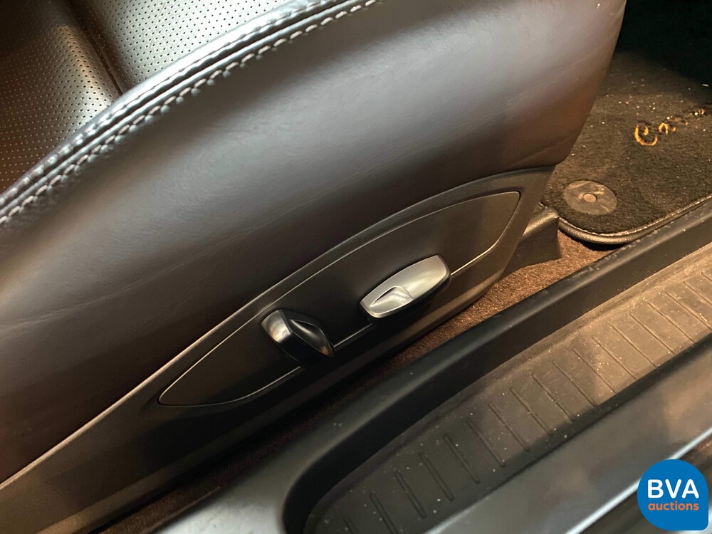 Porsche 911 3.8 Carrera S 400hp 2012 991, GJ-872-D.