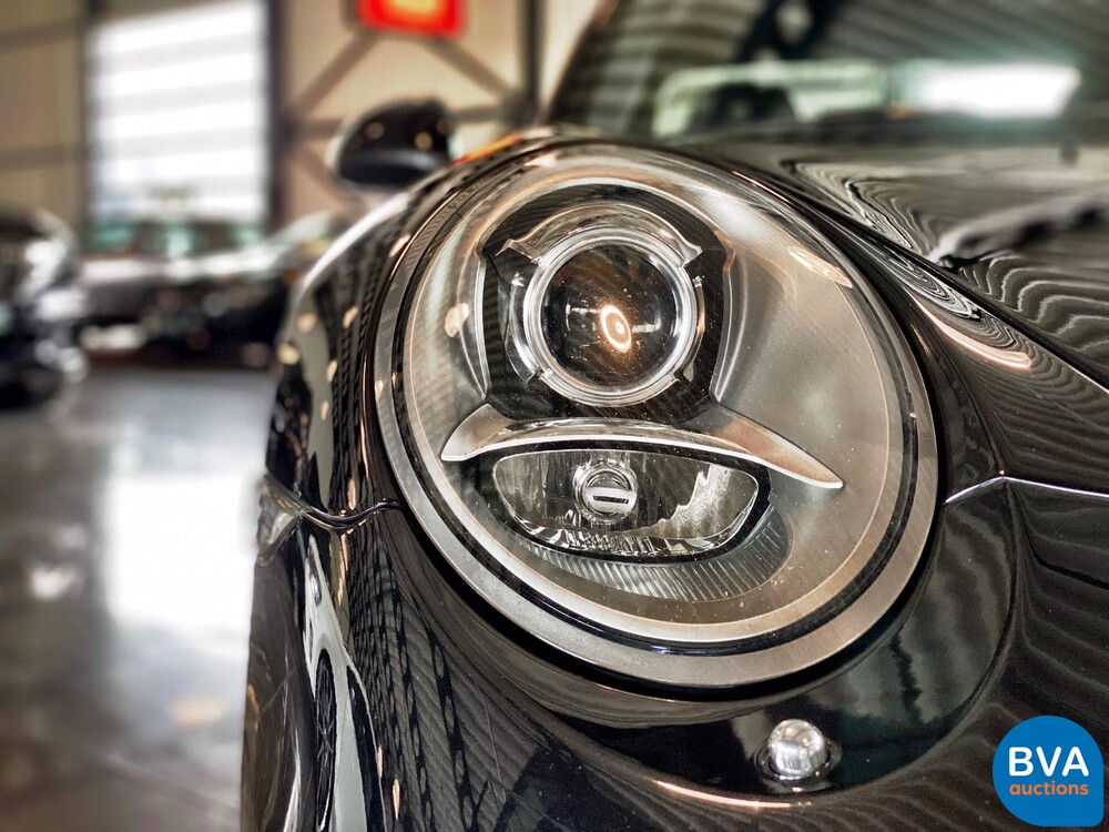 Porsche 911 3.8 Carrera S 400hp 2012 991, GJ-872-D.