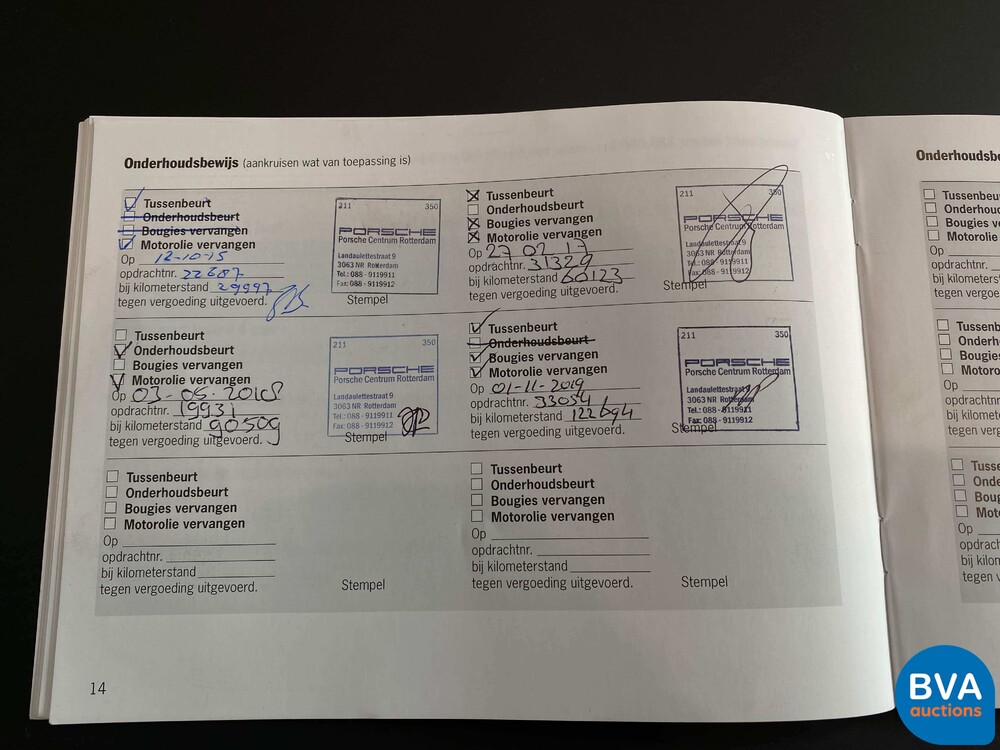 Porsche Macan Turbo 400hp 3.6 Sport-Chrono -Original NL- 2014, 2-TXB-93.