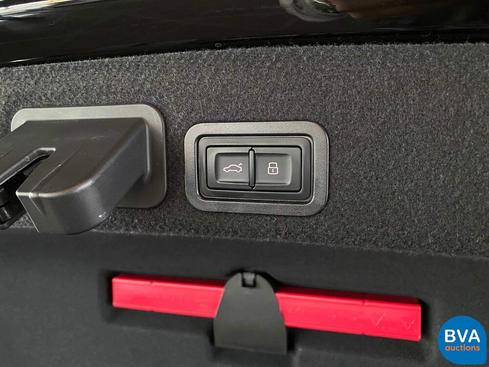 Audi A6 3.0 TDI BiTurbo quattro Wettbewerb 326 PS 2017, K-219-DR.