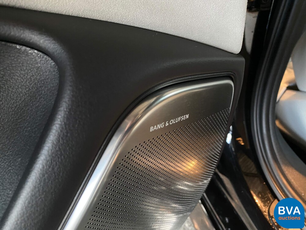 Audi A6 3.0 TDI BiTurbo quattro Wettbewerb 326 PS 2017, K-219-DR.