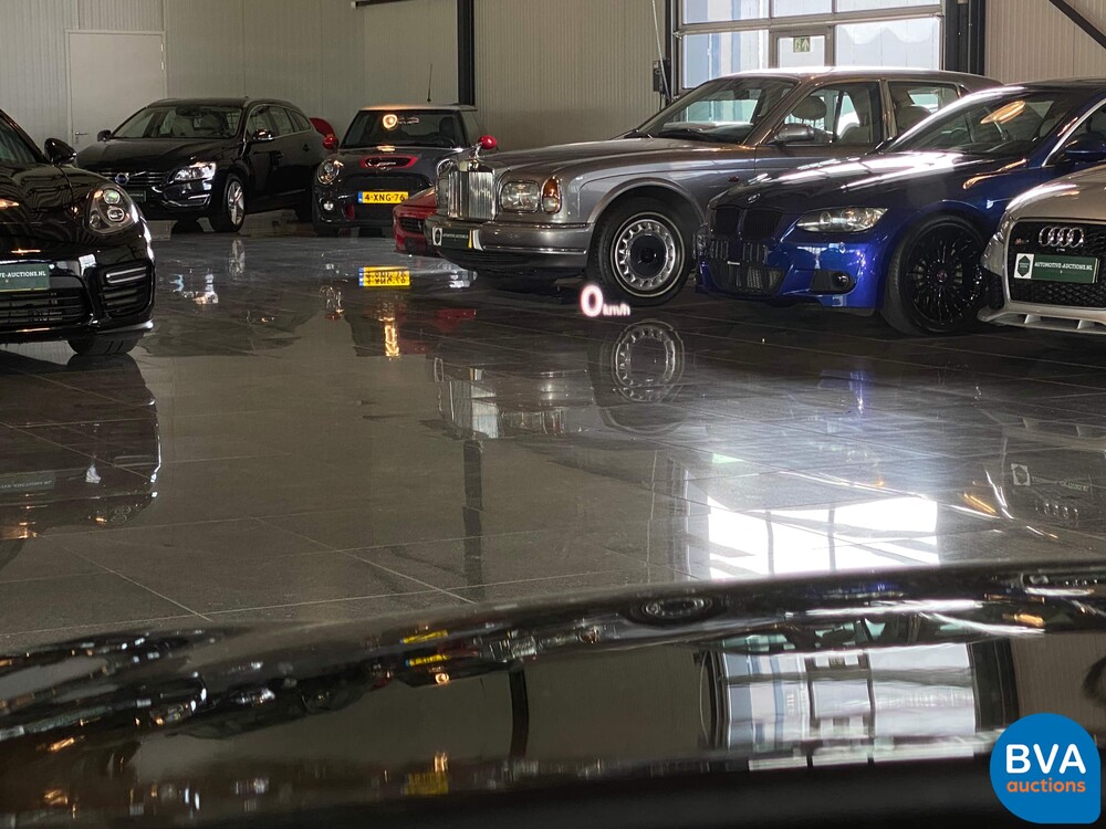 Audi A6 3.0 TDI BiTurbo quattro Wettbewerb 326 PS 2017, K-219-DR.