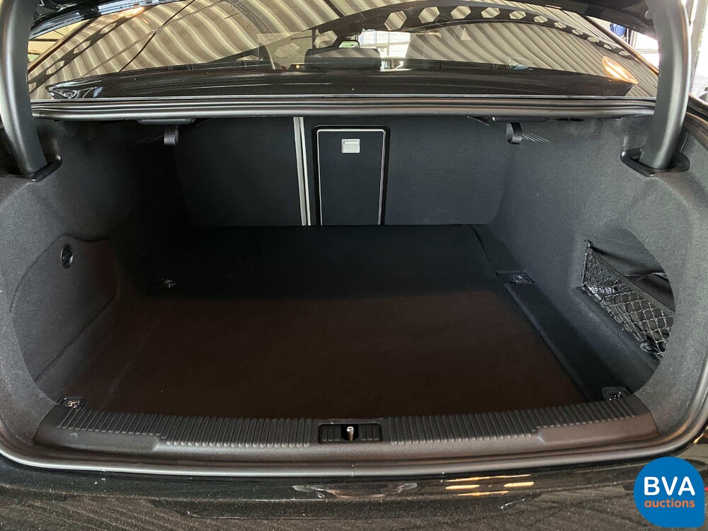 Audi A6 3.0 TDI BiTurbo quattro Wettbewerb 326 PS 2017, K-219-DR.