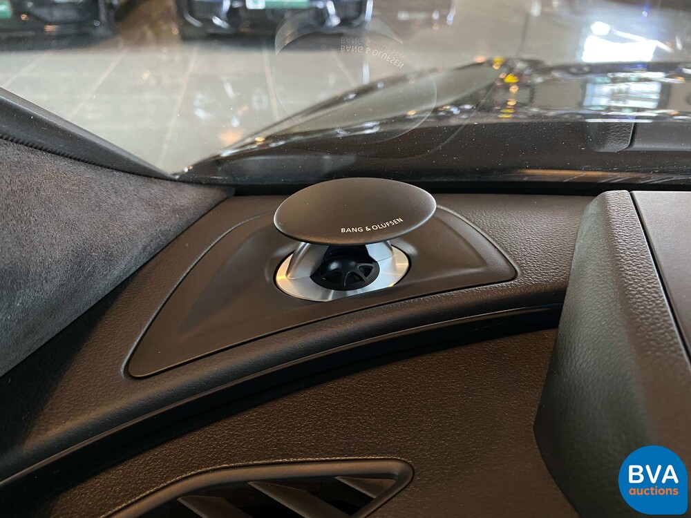 Audi A6 3.0 TDI BiTurbo quattro Wettbewerb 326 PS 2017, K-219-DR.