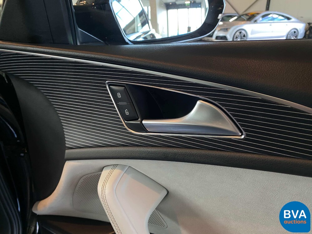 Audi A6 3.0 TDI BiTurbo quattro Wettbewerb 326 PS 2017, K-219-DR.