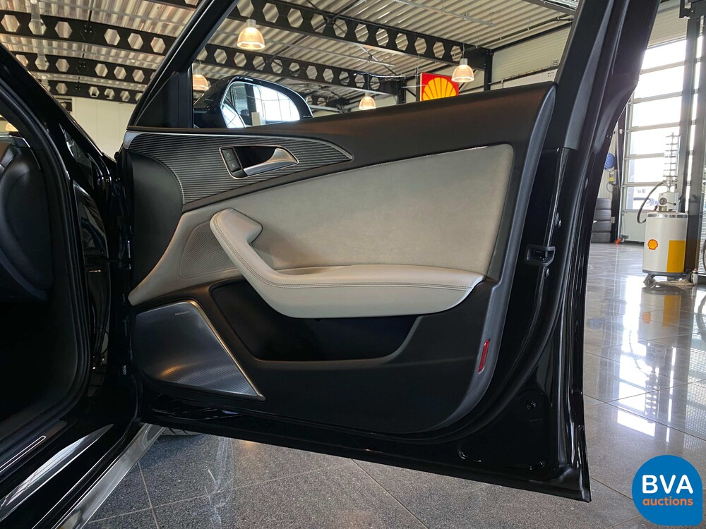 Audi A6 3.0 TDI BiTurbo quattro Wettbewerb 326 PS 2017, K-219-DR.