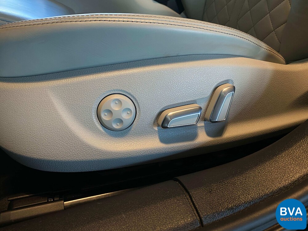 Audi A6 3.0 TDI BiTurbo quattro Wettbewerb 326 PS 2017, K-219-DR.