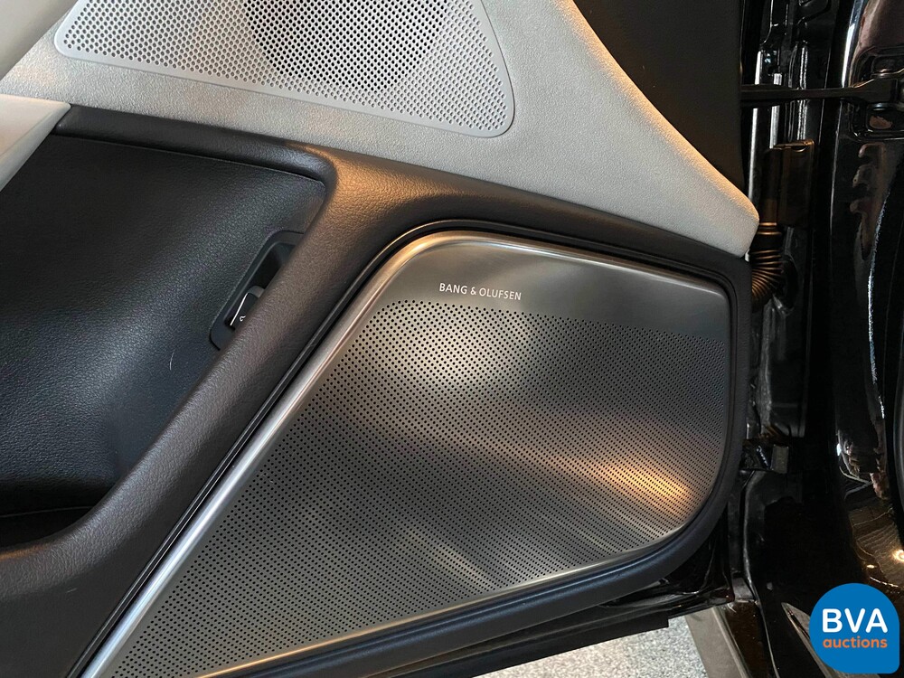 Audi A6 3.0 TDI BiTurbo quattro Wettbewerb 326 PS 2017, K-219-DR.