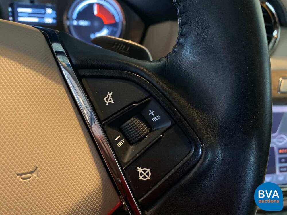 Fisker Karma EcoChic 408hp 2013, -Original NL-, 73-ZVL-6.