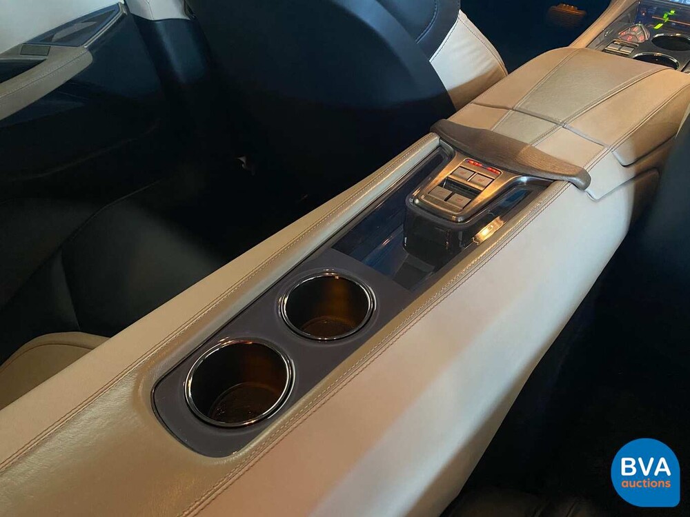 Fisker Karma EcoChic 408hp 2013, -Original NL-, 73-ZVL-6.