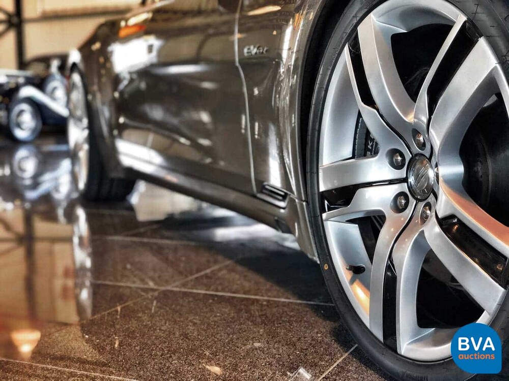 Fisker Karma EcoChic 408hp 2013, -Original NL-, 73-ZVL-6.