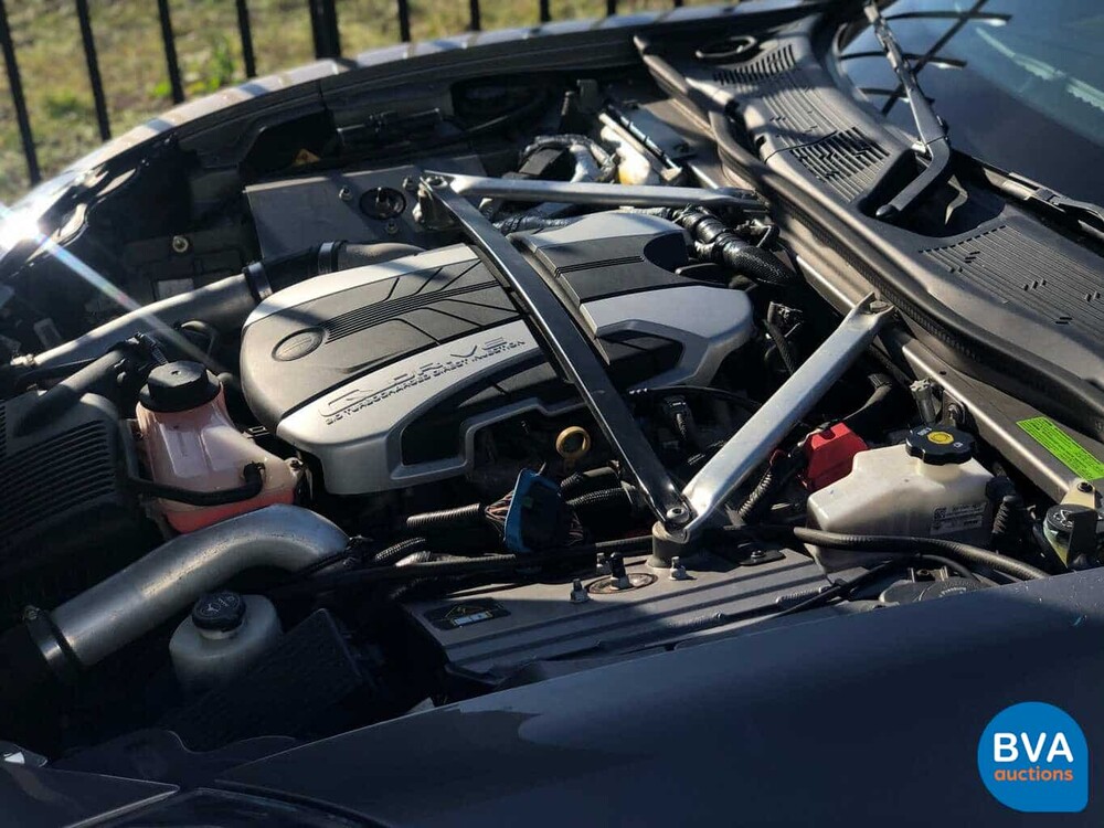 Fisker Karma EcoChic 408hp 2013, -Original NL-, 73-ZVL-6.