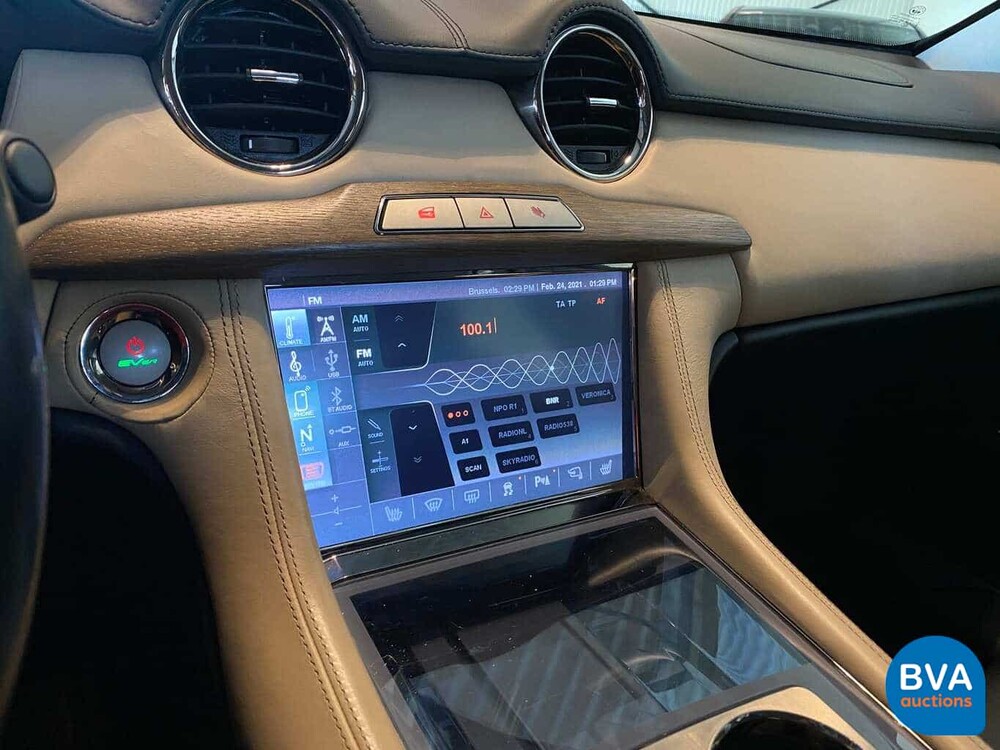 Fisker Karma EcoChic 408hp 2013, -Original NL-, 73-ZVL-6.