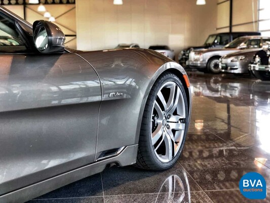 Fisker Karma EcoChic 408hp 2013, -Original NL-, 73-ZVL-6.