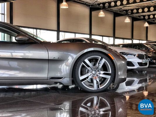 Fisker Karma EcoChic 408hp 2013, -Original NL-, 73-ZVL-6.