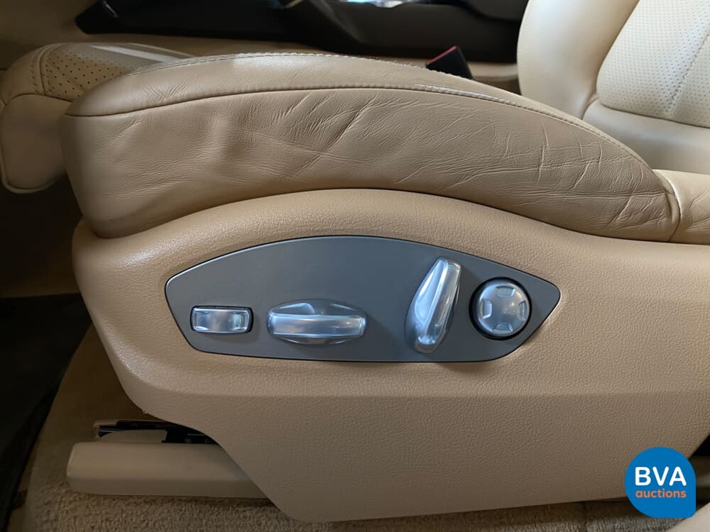 Porsche Cayenne S 3.0 D 261HP MY 2016 FACELIFT -Original NL, GG-730-B.