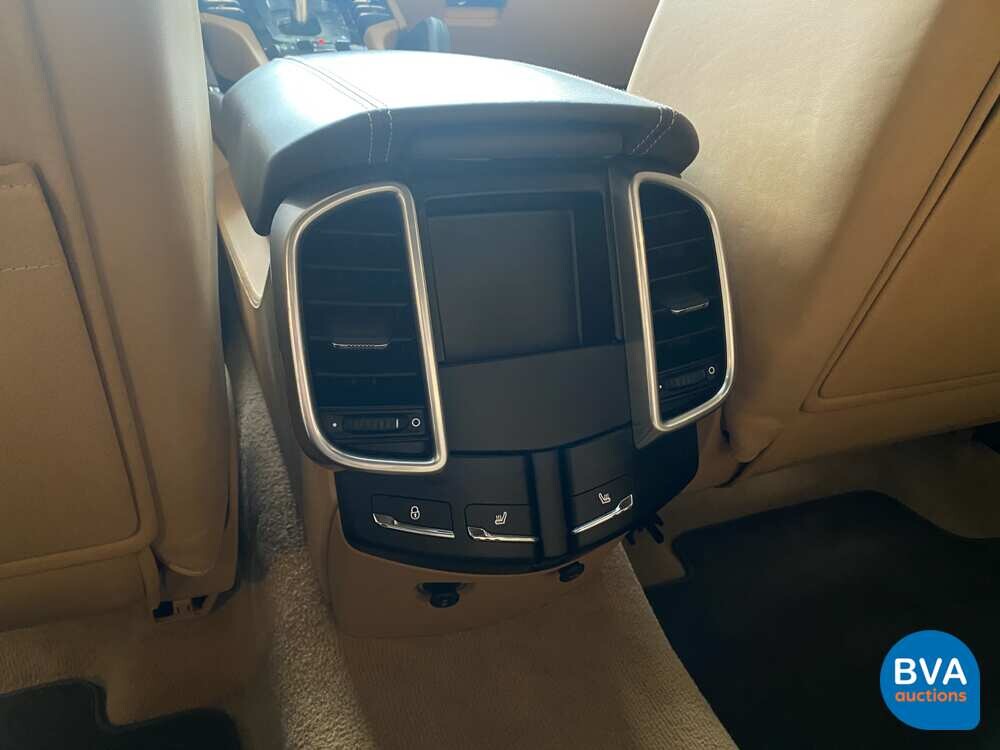 Porsche Cayenne S 3.0 D 261HP MY 2016 FACELIFT -Original NL, GG-730-B.