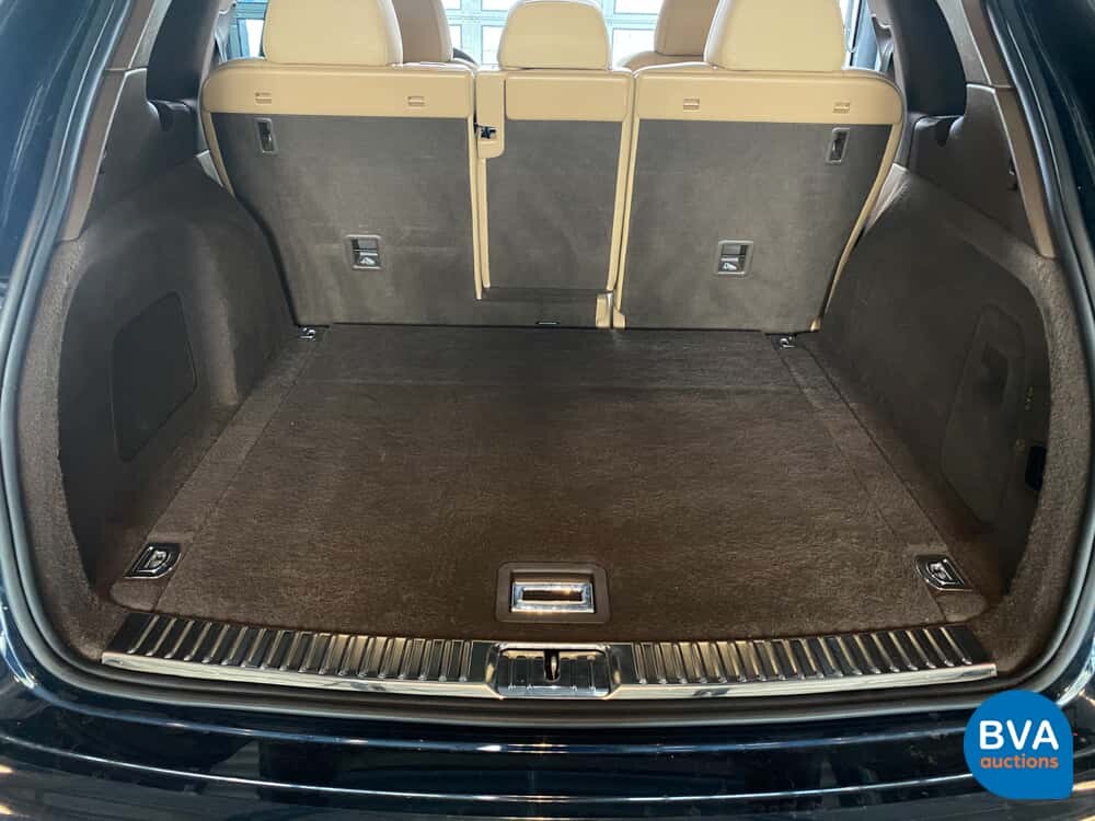 Porsche Cayenne S 3.0 D 261HP MY 2016 FACELIFT -Original NL, GG-730-B.