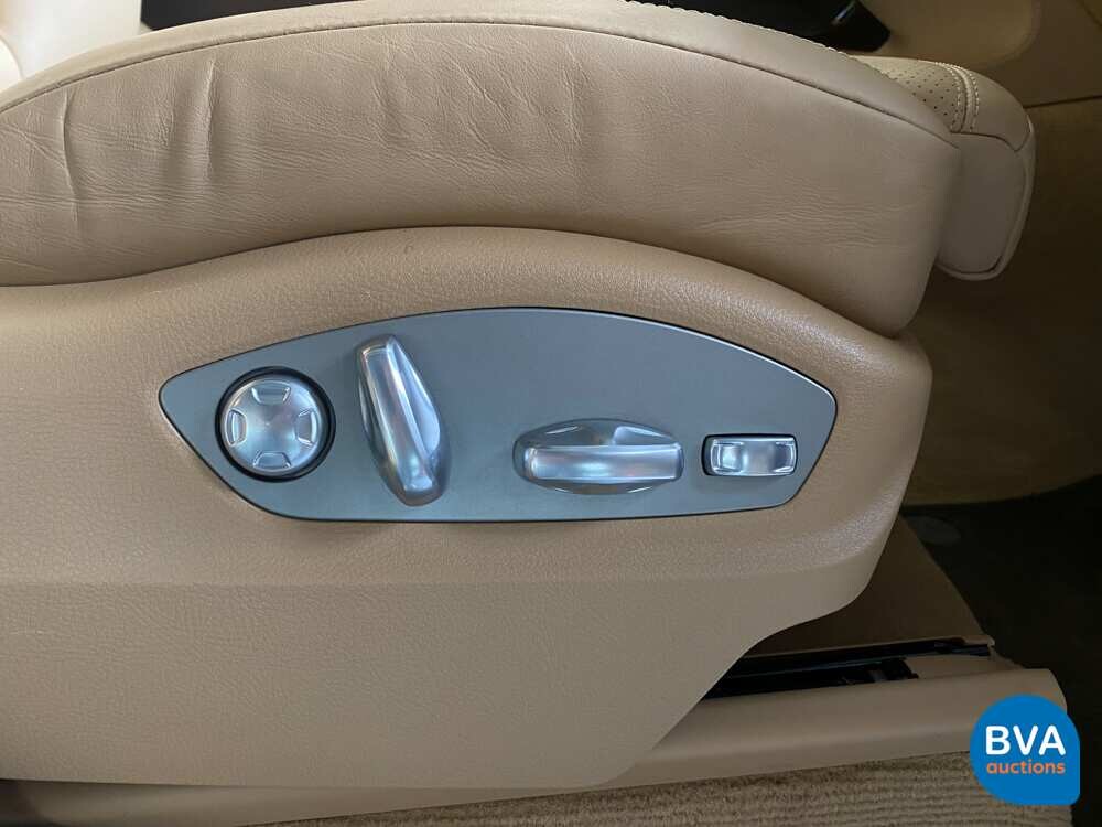 Porsche Cayenne S 3.0 D 261HP MY 2016 FACELIFT -Original NL, GG-730-B.