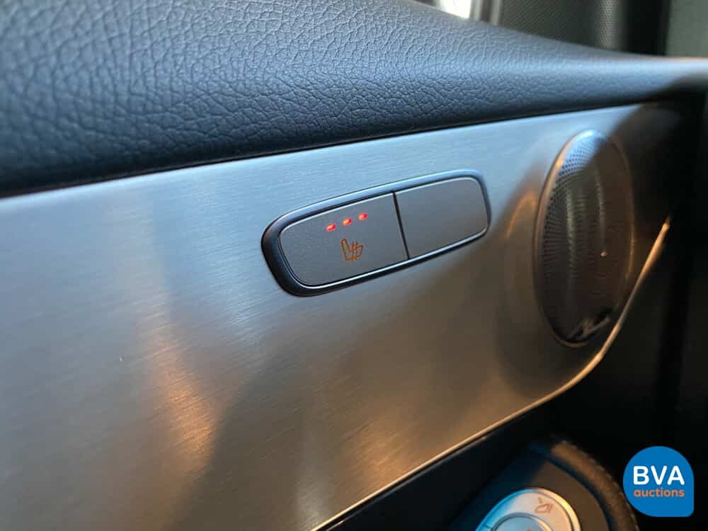 Mercedes-Benz GLC250 Coupé 4Matic Sport Edition Premium + 211hp 2019, K-008-VB.