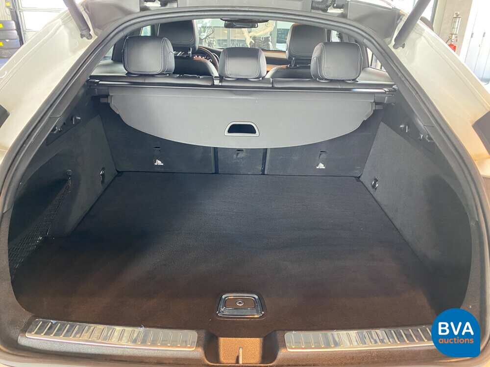 Mercedes-Benz GLC250 Coupé 4Matic Sport Edition Premium + 211hp 2019, K-008-VB.