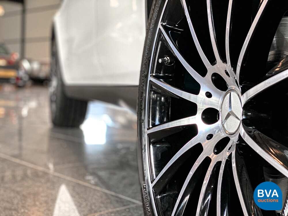 Mercedes-Benz GLC250 Coupé 4Matic Sport Edition Premium + 211hp 2019, K-008-VB.