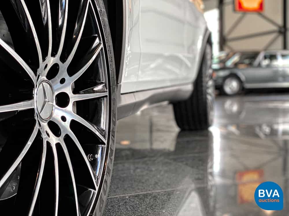 Mercedes-Benz GLC250 Coupé 4Matic Sport Edition Premium + 211hp 2019, K-008-VB.