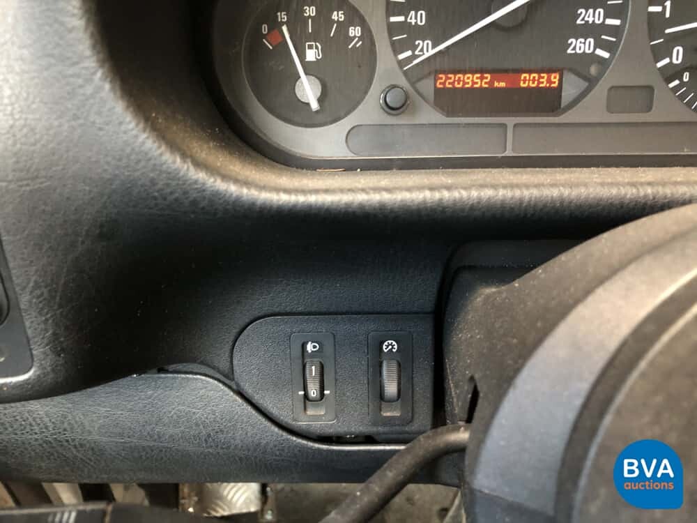 BMW 325i E36 Coupe Manual 1993 CIRCUIT DRIFT, 42-JZ-NF.