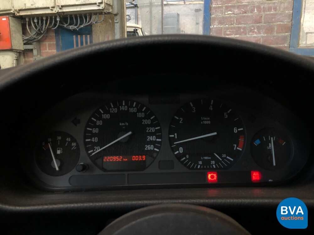 BMW 325i E36 Coupe Manual 1993 CIRCUIT DRIFT, 42-JZ-NF.