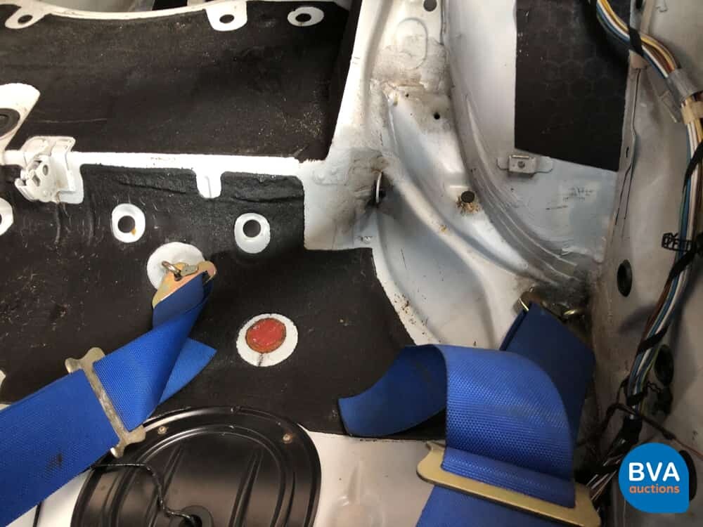 BMW 325i E36 Coupe Manual 1993 CIRCUIT DRIFT, 42-JZ-NF.